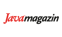 Java Magazin Logo