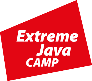 Logo Extreme Java Camp